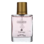 عطر جیبی زنانه وودی سنس